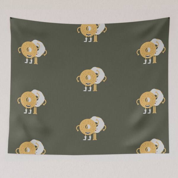 Item preview, donut designed and sold by NAD-990.