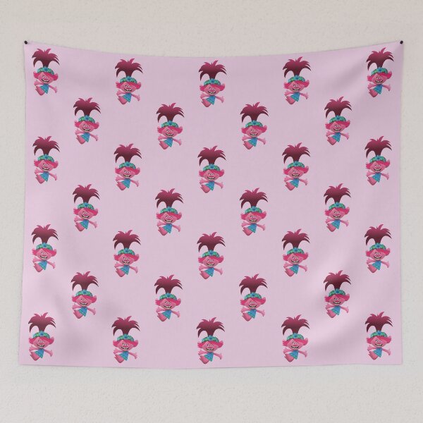 Item preview, Princess Poppy Pattern designed and sold by collectiarts.