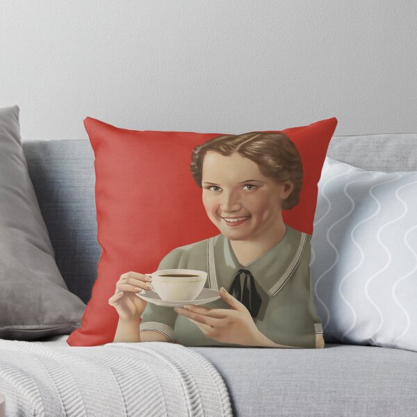 Item preview, old time coffee ad. designed and sold by cheechlaroo13.