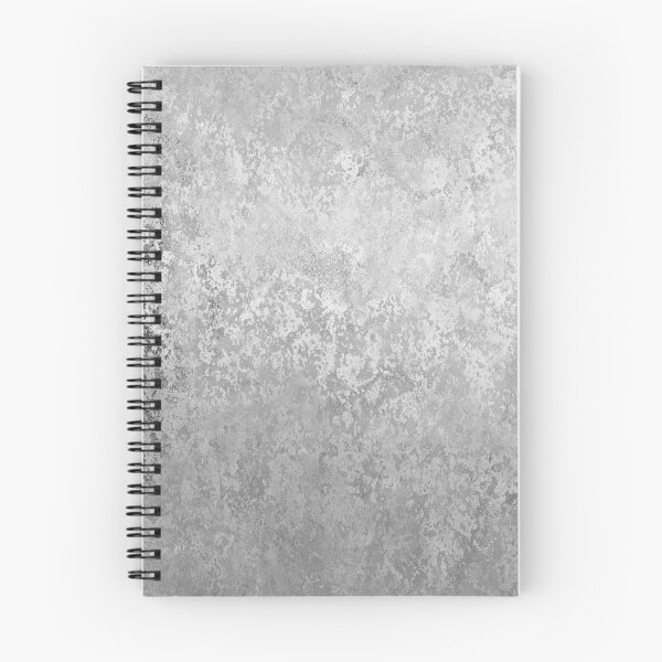 Item preview, Gray Watercolor Design designed and sold by artsytext.