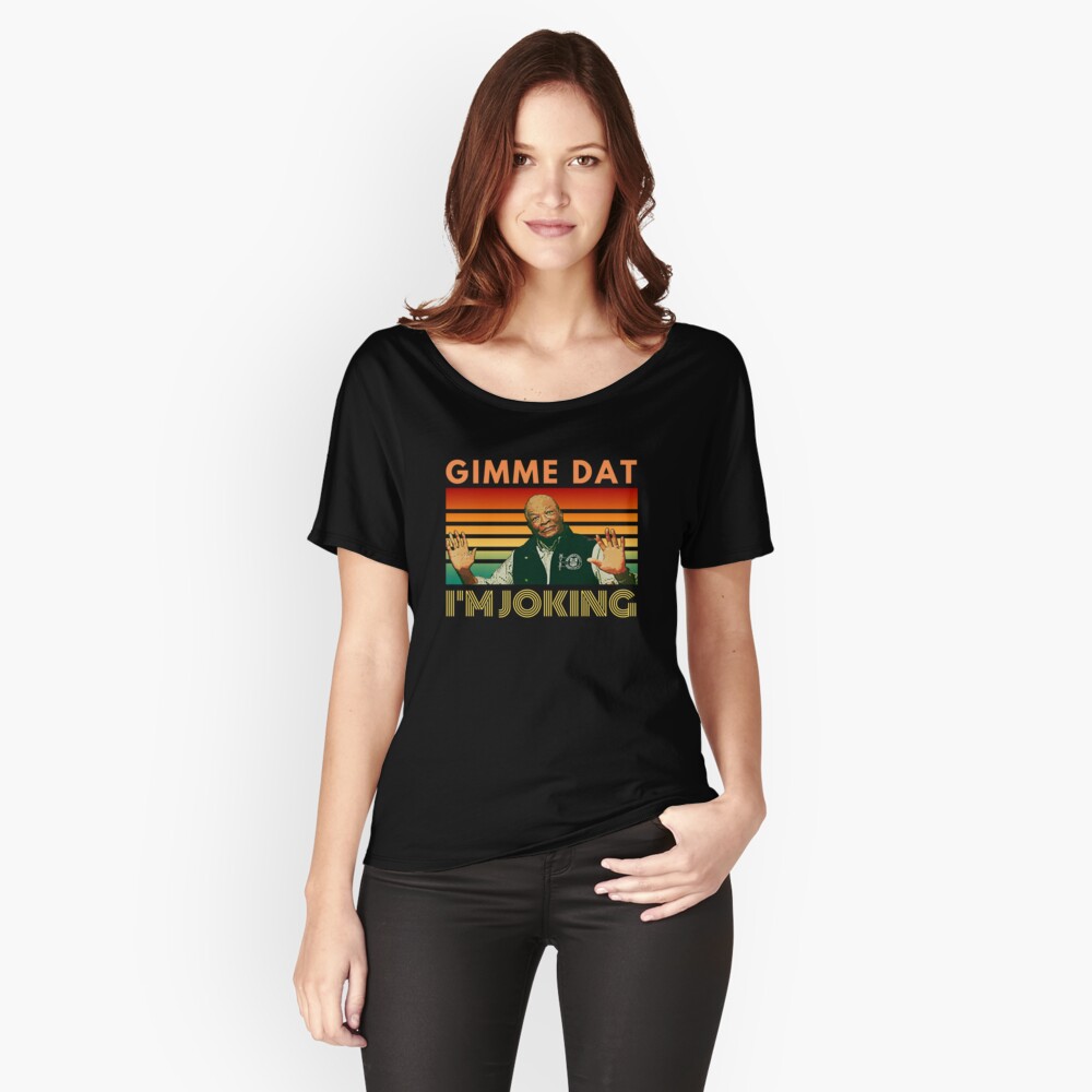 Item preview, Relaxed Fit T-Shirt designed and sold by cutequirkystuff.