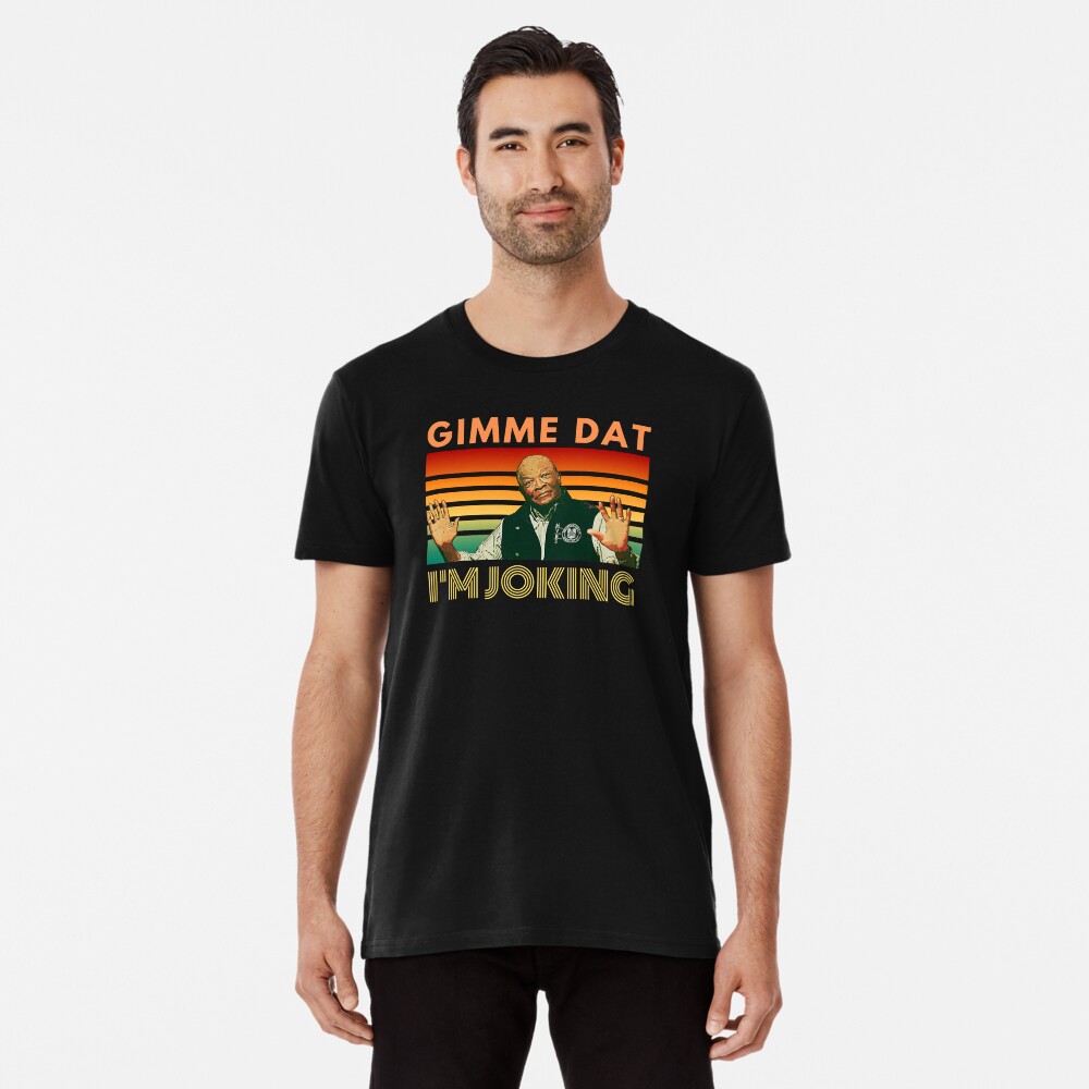 Item preview, Premium T-Shirt designed and sold by cutequirkystuff.