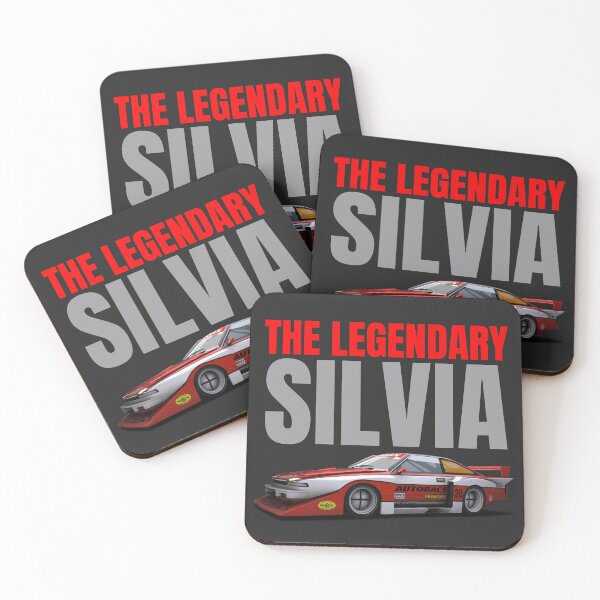 Item preview, The legendary Silvia  designed and sold by MOTOSHIFT.