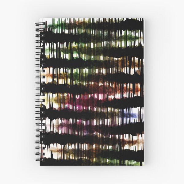 Artikelvorschau, Buntes Pinseldesign entworfen und verkauft von artsytext.