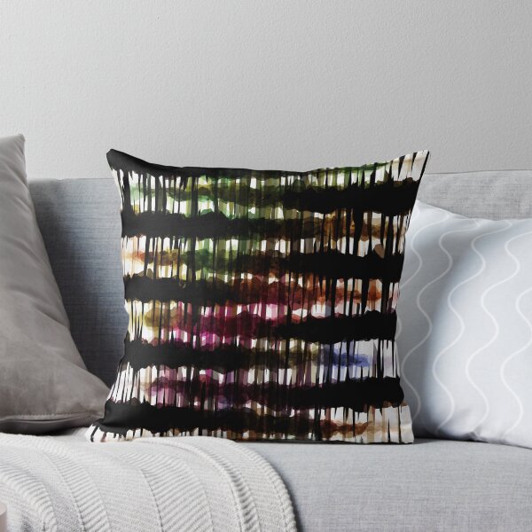 Item preview, Colorful Brush Design designed and sold by artsytext.
