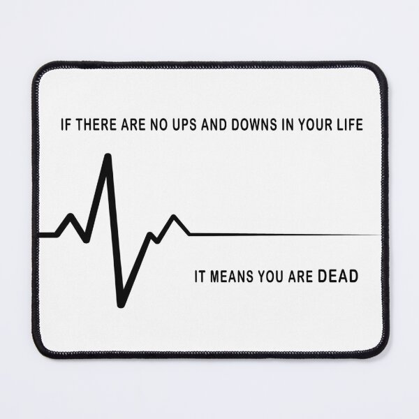 Item preview, It means you are dead designed and sold by MCS-Desings.