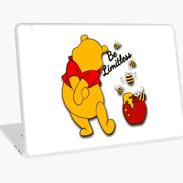 winnie the pooh apple laptop cover winnie the pooh apple laptop cover