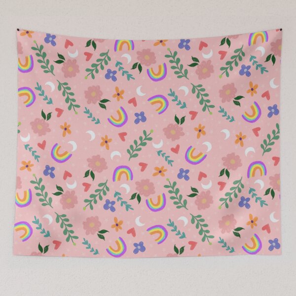 Item preview, Bright Days designed and sold by LunaCatCo.