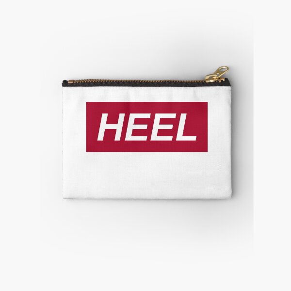 Item preview, Heel Pro Wrestling designed and sold by MoonPirate.