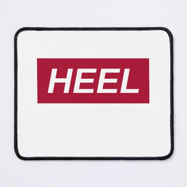 Item preview, Heel Pro Wrestling designed and sold by MoonPirate.