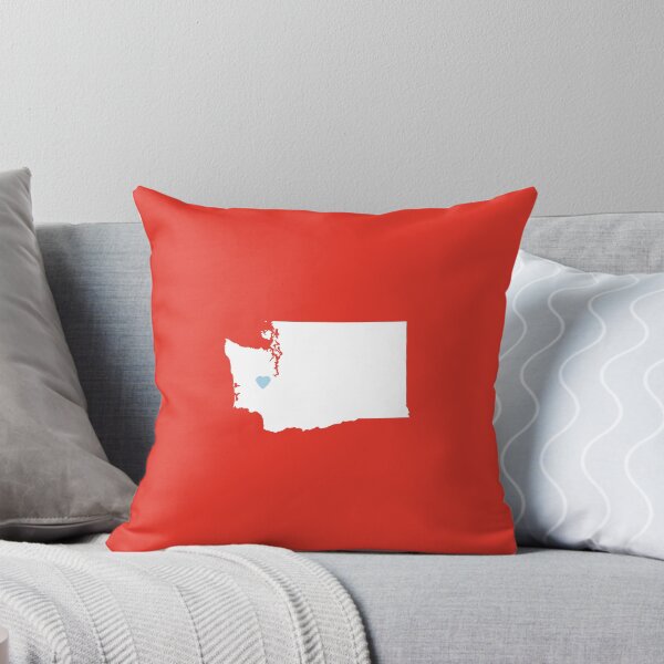 Item preview, Washington Love designed and sold by Maren Misner.