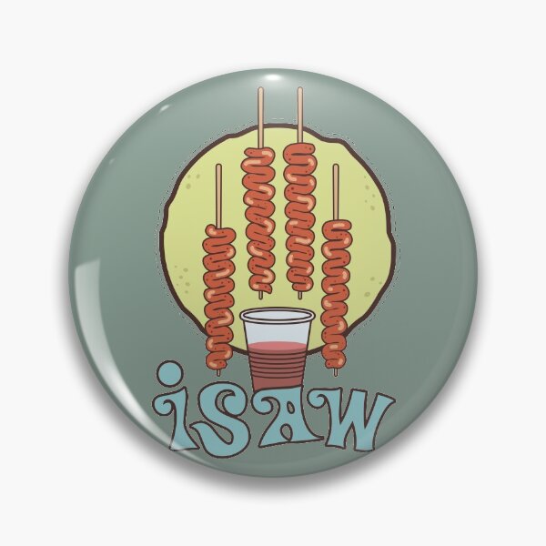 Item preview, Isaw designed and sold by defpoint.