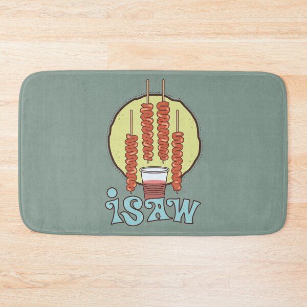 Item preview, Isaw designed and sold by defpoint.