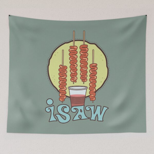 Item preview, Isaw designed and sold by defpoint.