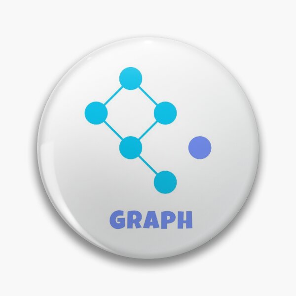 Item preview, Graph Data Structure designed and sold by Mechashadow.