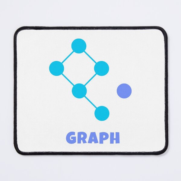 Item preview, Graph Data Structure designed and sold by Mechashadow.