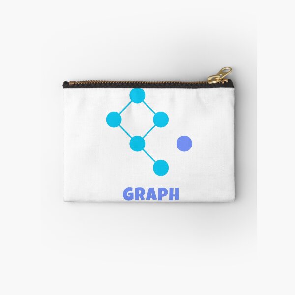 Item preview, Graph Data Structure designed and sold by Mechashadow.