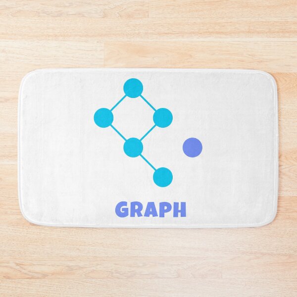 Item preview, Graph Data Structure designed and sold by Mechashadow.