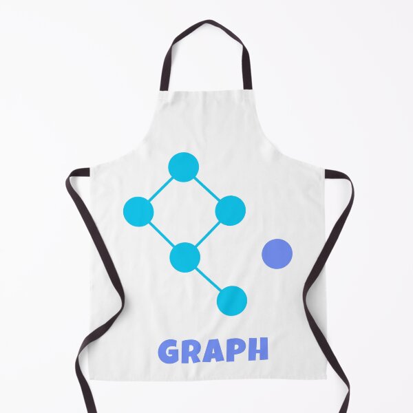 Item preview, Graph Data Structure designed and sold by Mechashadow.