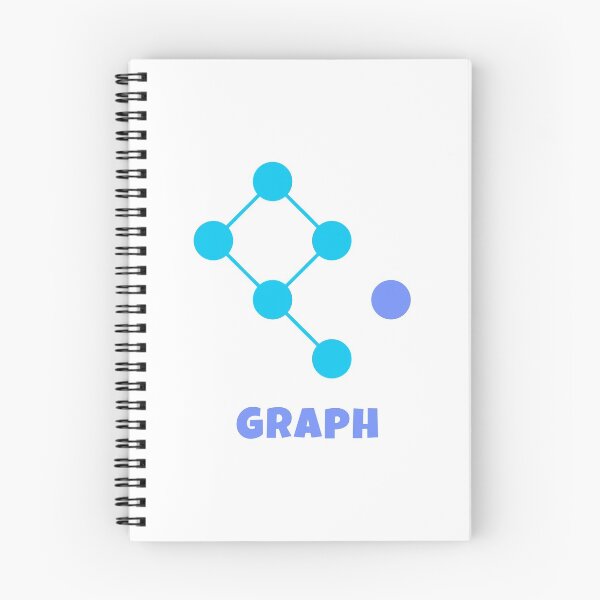 Item preview, Graph Data Structure designed and sold by Mechashadow.