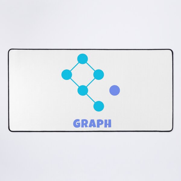 Item preview, Graph Data Structure designed and sold by Mechashadow.