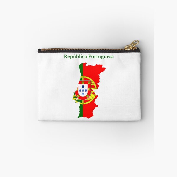 Item preview, Portugal Flag Map Design. designed and sold by marosharaf.