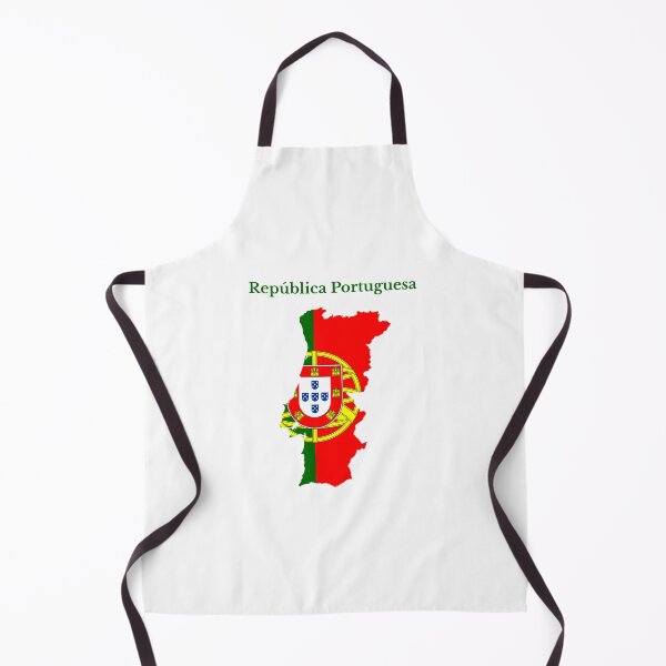 Item preview, Portugal Flag Map Design. designed and sold by marosharaf.