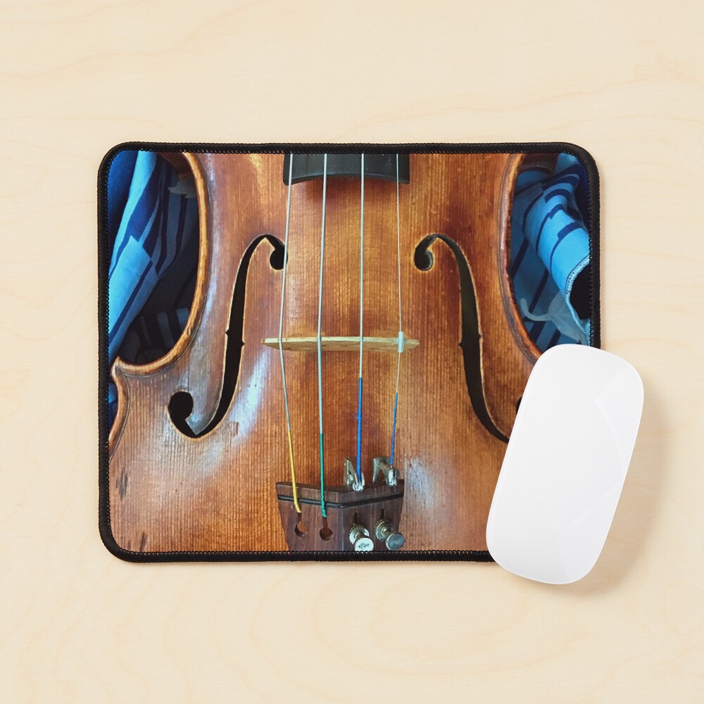 Item preview, Mouse Pad designed and sold by Ric1926.