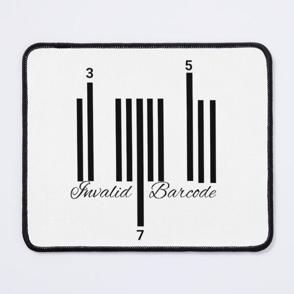 Item preview, Barcode designed and sold by Devgraphic.