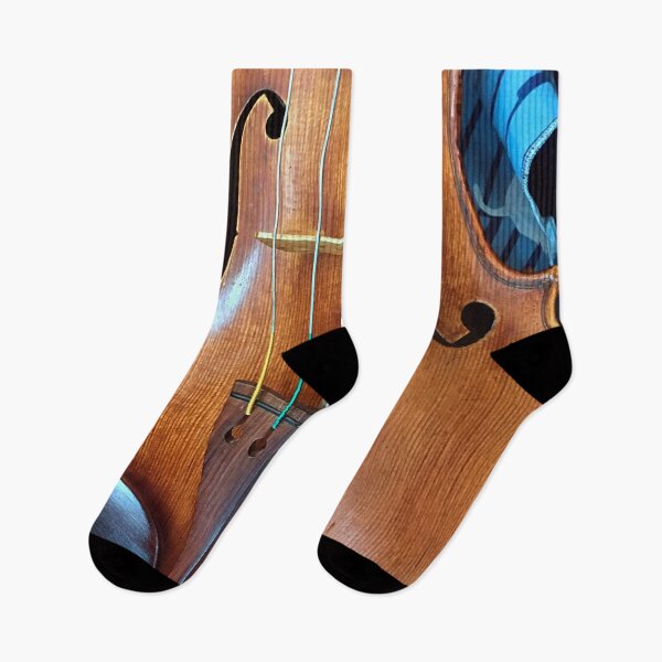 Artikelvorschau, Violine entworfen und verkauft von Ric1926.