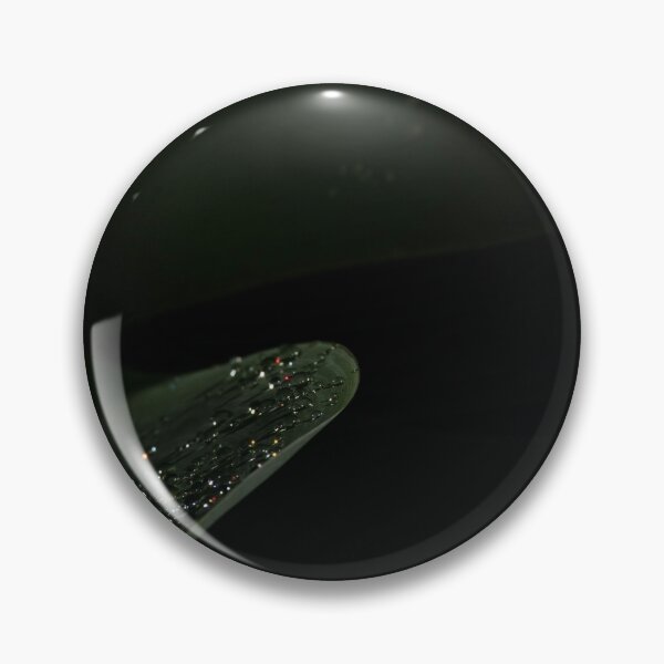 Item preview, Sparkling Rain Drops on Agave designed and sold by suziq1962.