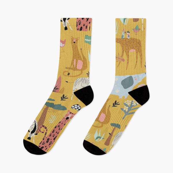 Item preview, Animal Safari Collection designed and sold by AnimalLover4eva.