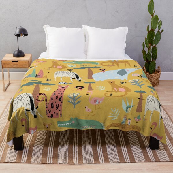 Item preview, Animal Safari Collection designed and sold by AnimalLover4eva.