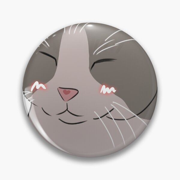 Item preview, Smiling cat filter designed and sold by dwotea.