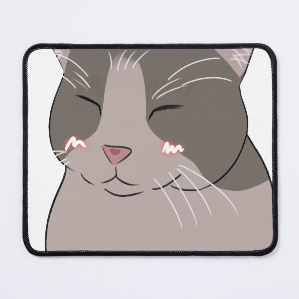 Item preview, Smiling cat filter designed and sold by dwotea.