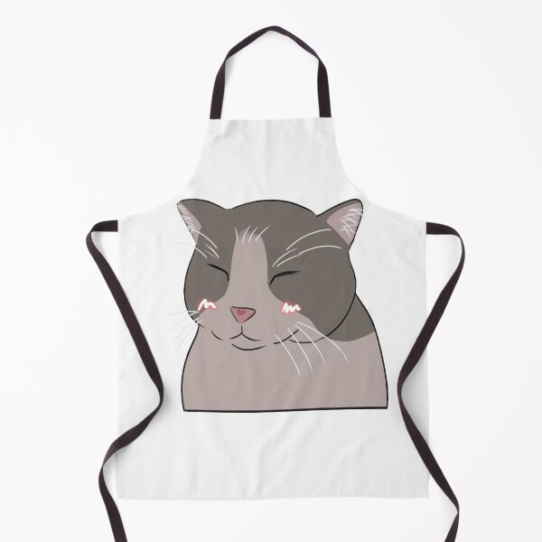 Item preview, Smiling cat filter designed and sold by dwotea.