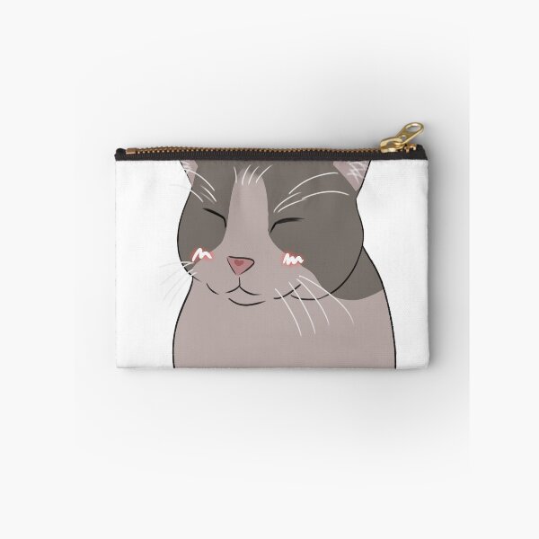 Item preview, Smiling cat filter designed and sold by dwotea.