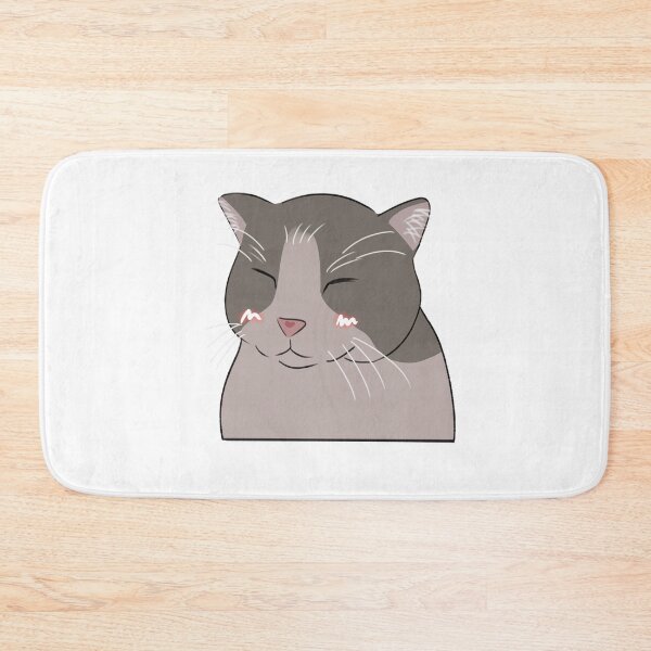 Item preview, Smiling cat filter designed and sold by dwotea.