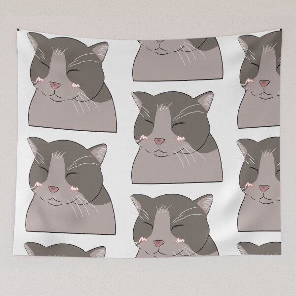 Item preview, Smiling cat filter designed and sold by dwotea.