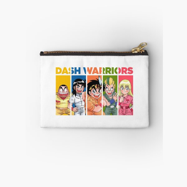 Item preview, Dash Warriors Rainbow designed and sold by rmrc28.