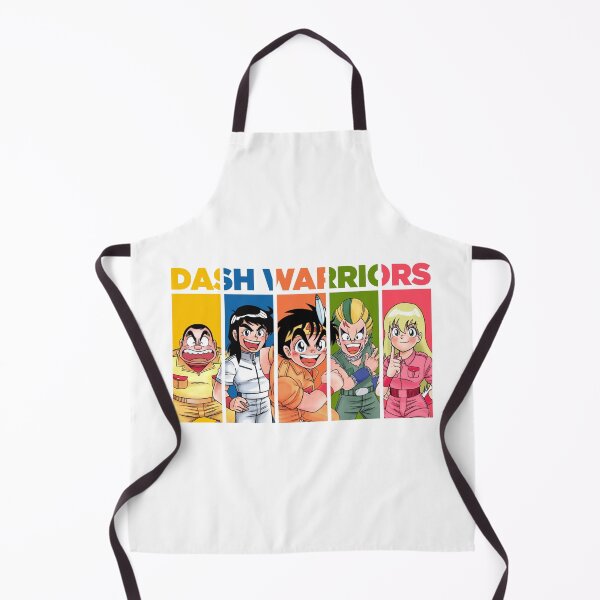 Item preview, Dash Warriors Rainbow designed and sold by rmrc28.