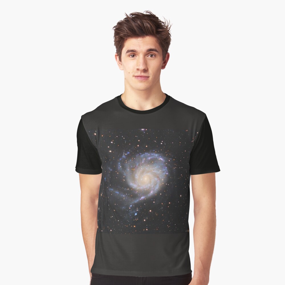 Item preview, Graphic T-Shirt designed and sold by jeffjastro.