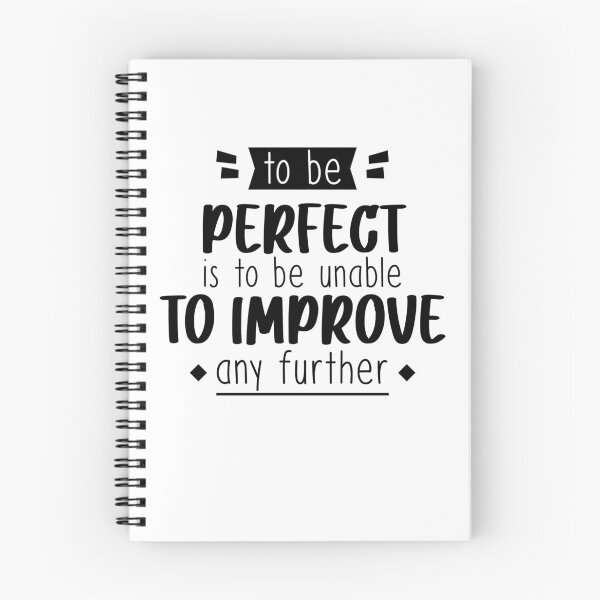 Item preview, Quotes Typography Design designed and sold by boba-choco.