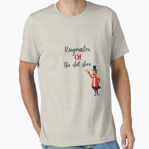 Camiseta esencial