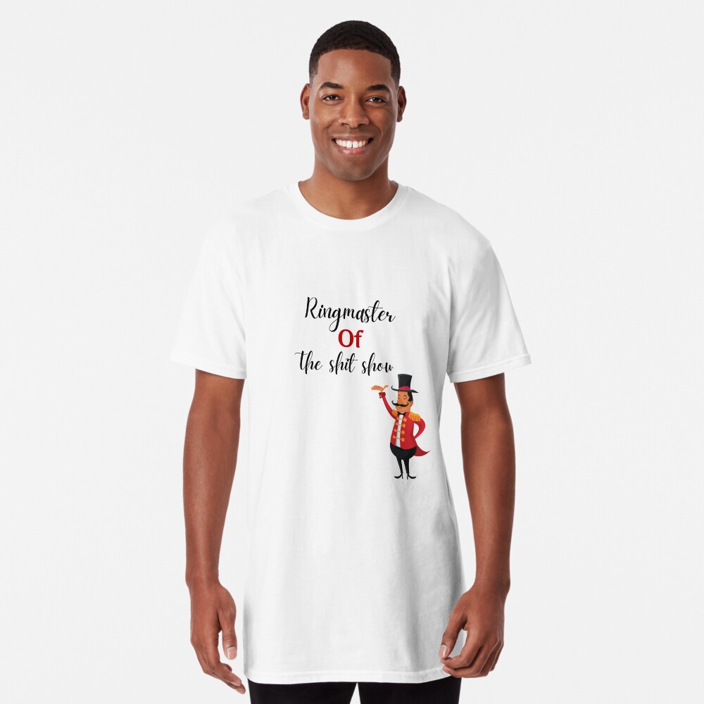 Vista previa del artículo con la obra «Camiseta larga», diseñado y vendido por Seoul26.
