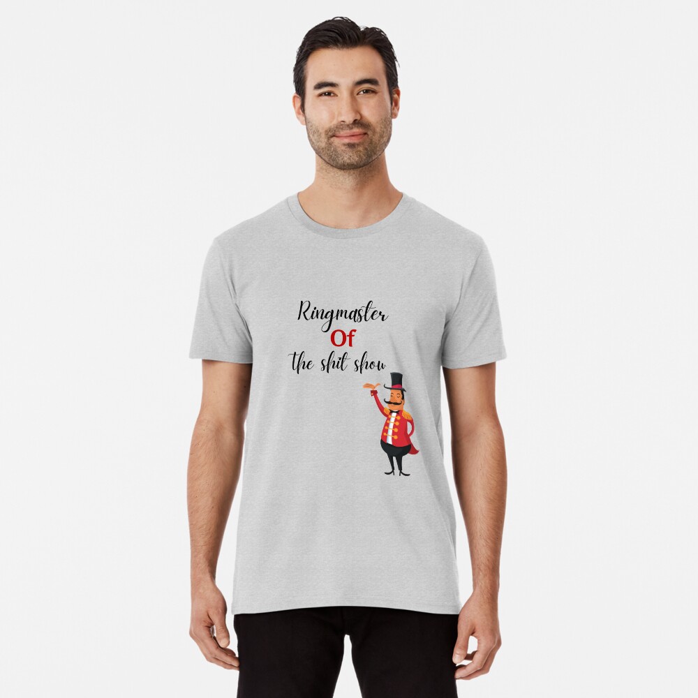Vista previa del artículo con la obra «Camiseta premium», diseñado y vendido por Seoul26.