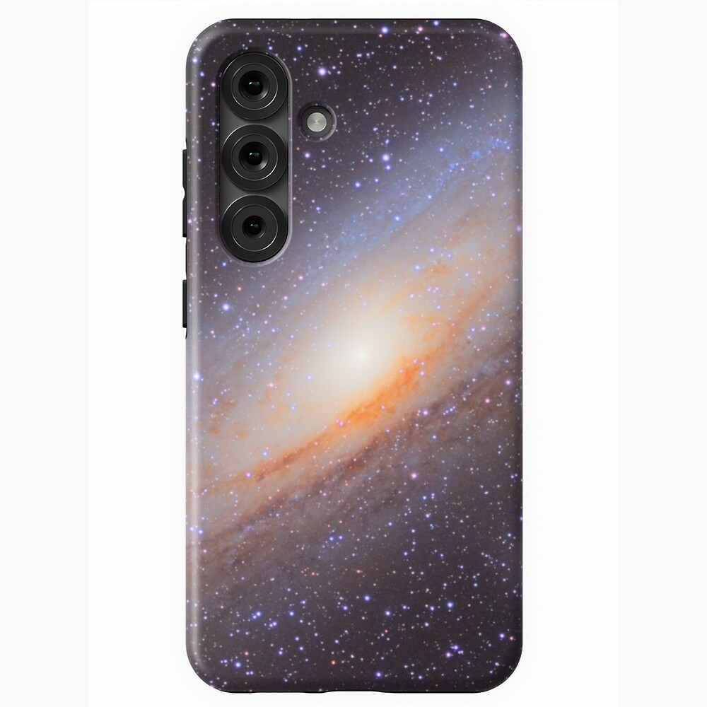 Item preview, Samsung Galaxy Tough Case designed and sold by jeffjastro.