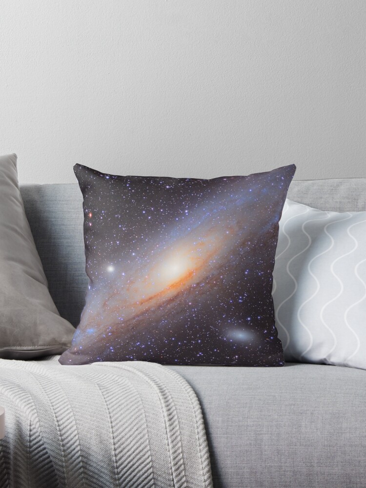 Item preview, Throw Pillow designed and sold by jeffjastro.