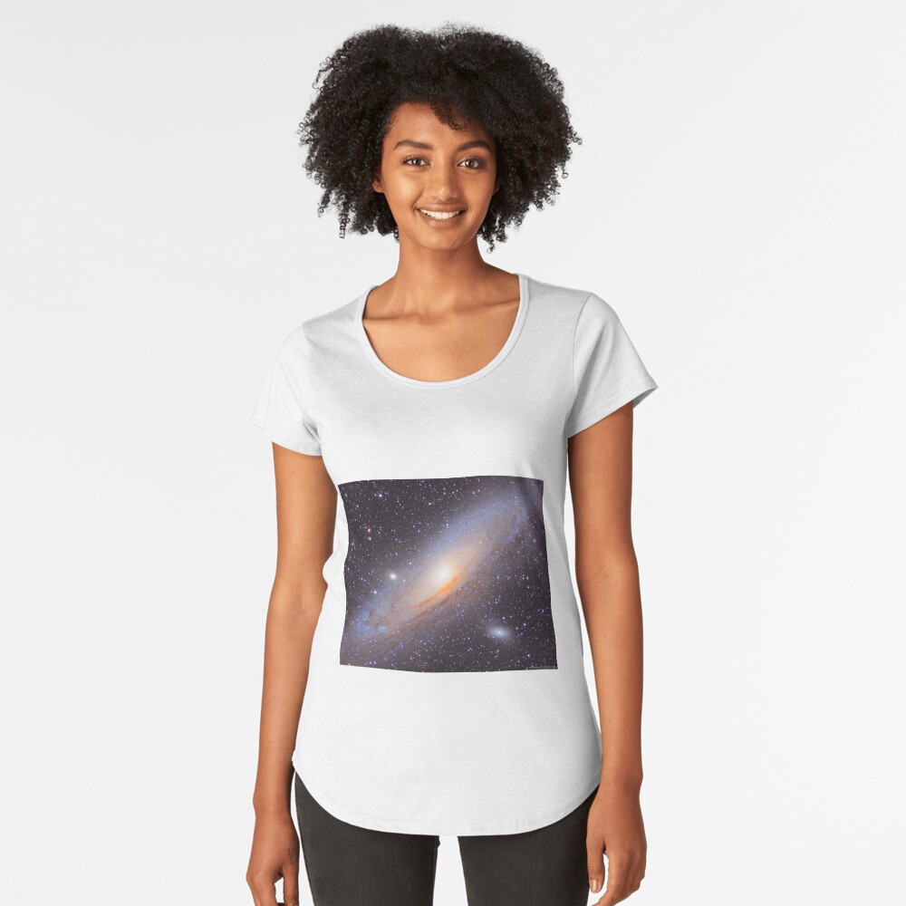 Item preview, Premium Scoop T-Shirt designed and sold by jeffjastro.