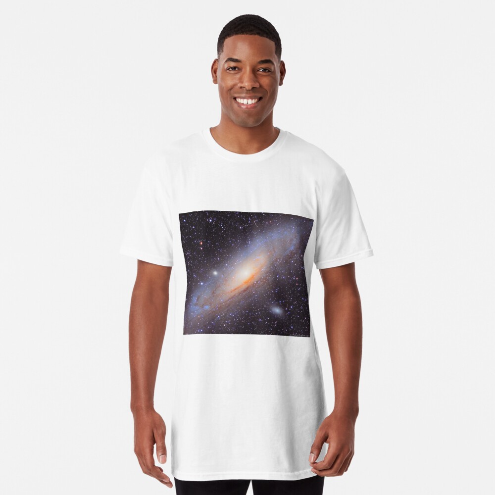 Item preview, Long T-Shirt designed and sold by jeffjastro.